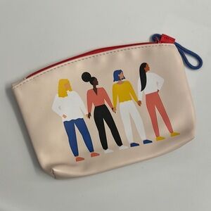 Ipsy Makeup Bag